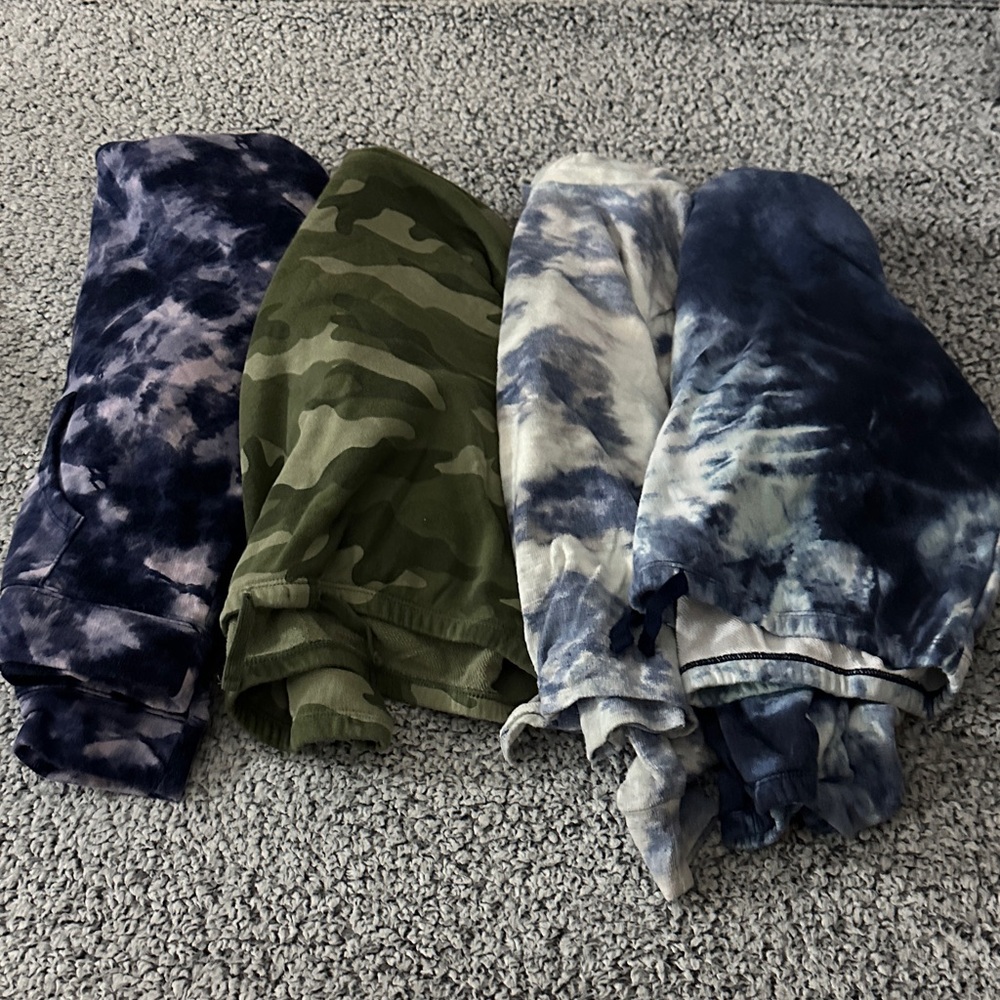 Old Navy Sweatshirt Bundles (Cropped)